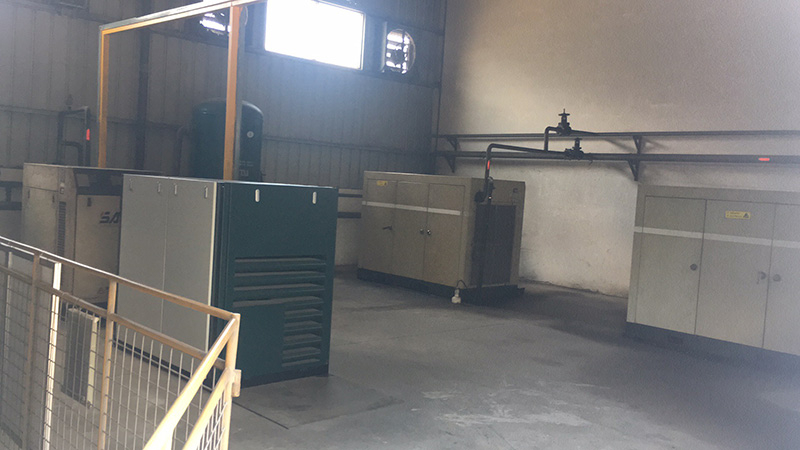 廣西華原過（guò）濾係統股份有限公司